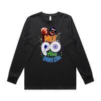 AS Colour - Wo's Classic L/S Tee Thumbnail