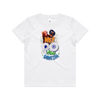 AS Colour - Kids Youth Tee Thumbnail