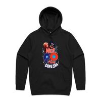 AS Colour - Stencil Hood Thumbnail