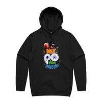 AS Colour - Stencil Hood Thumbnail