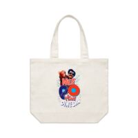 AS Colour Shoulder Tote Bag Thumbnail