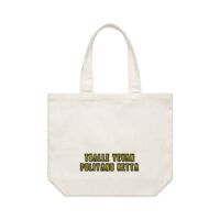 AS Colour Shoulder Tote Bag Thumbnail